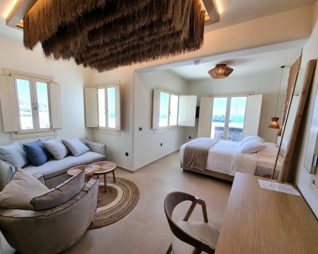 Junior Suite