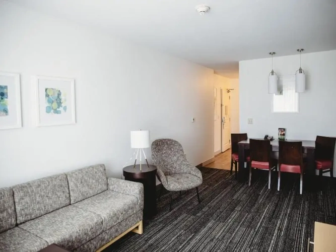 Quadruple Suite
