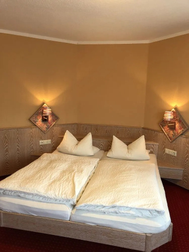 Hotel Zum Schützen