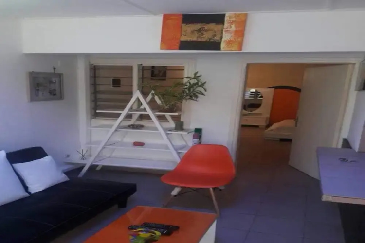Résidence Rosy T2