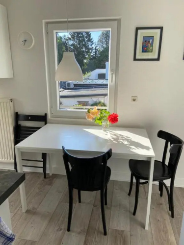 Privates Appartment Ferienwohnung im Einfamilienhaus