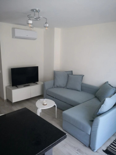 Lovely 2-bed Apartment With Pool in Antalya/kundu