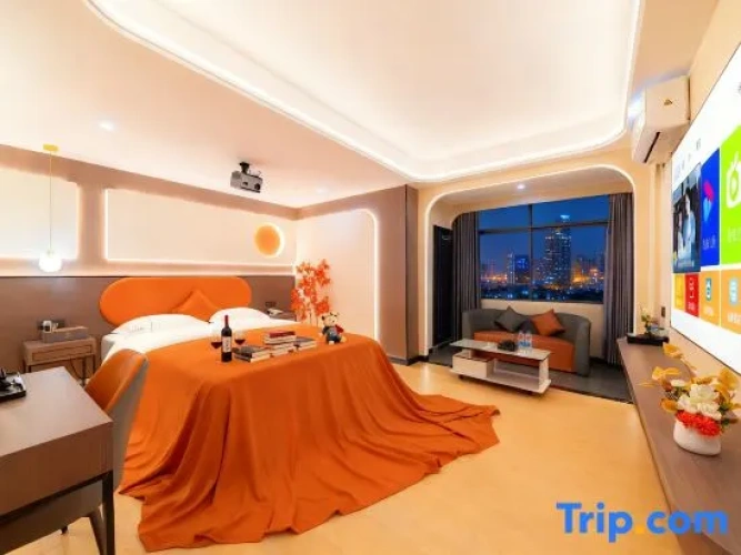 Business Double room