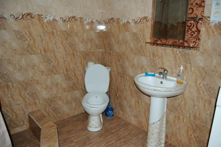 Guesthouse Panorama