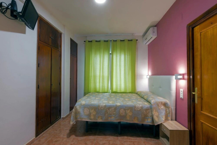 Hostal Rocamar