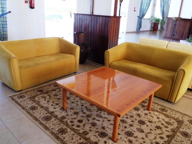 Hotel Luar photo 14