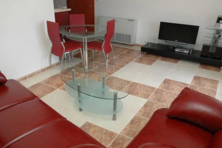 Apartments Rajcevic