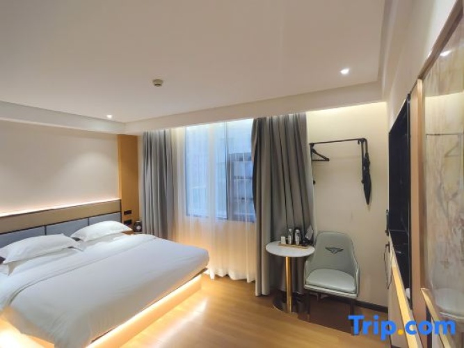 Luxury Double room
