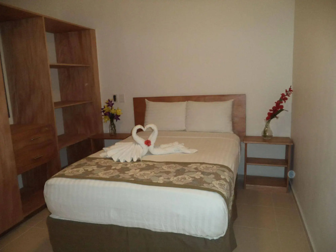 AM Amakal Hotel & Park