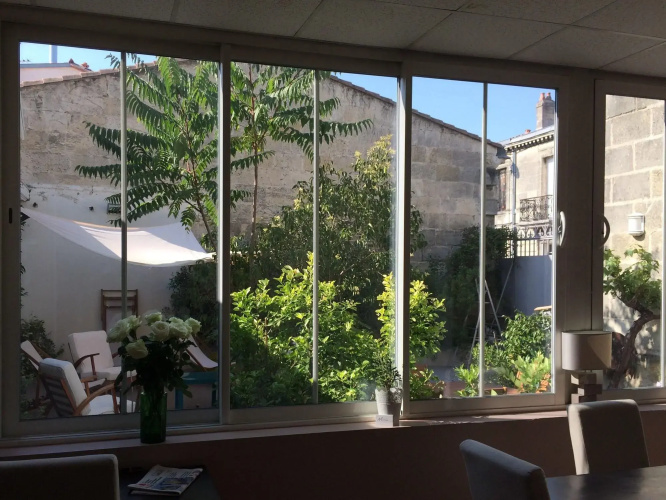 La Halte Montaigne