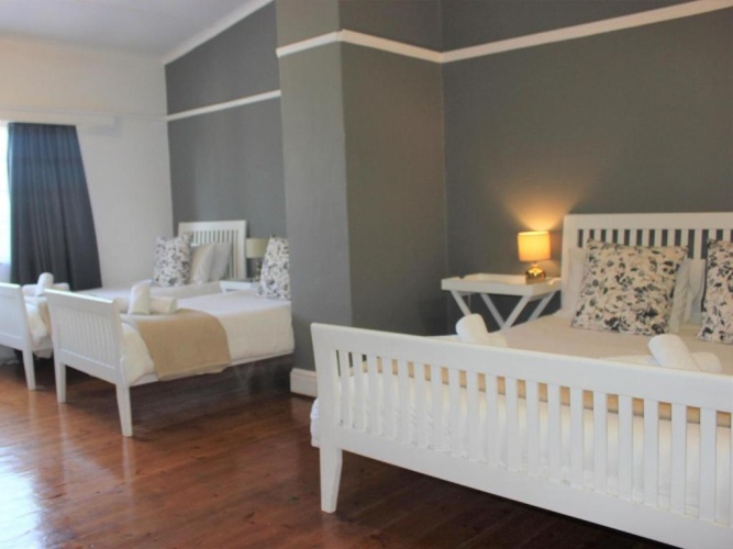 Comfort Family room