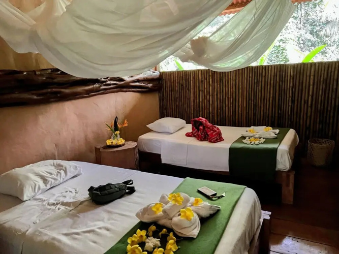 Casa Amazonas