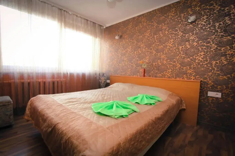 Hotel Silvana