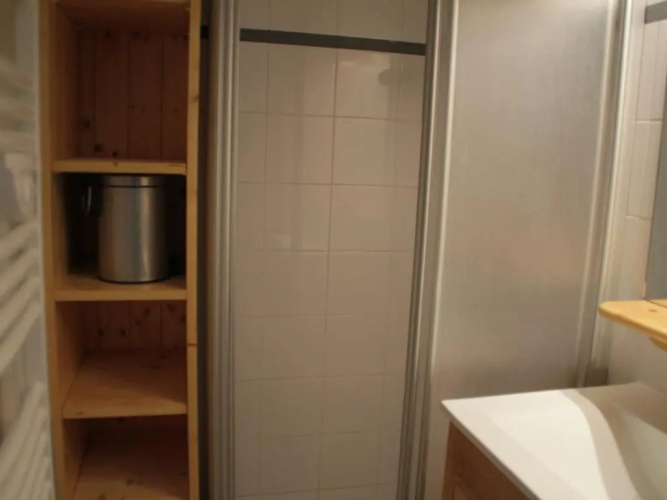 Appartement Châtel, 1 pièce, 4 personnes - FR-1-200-172