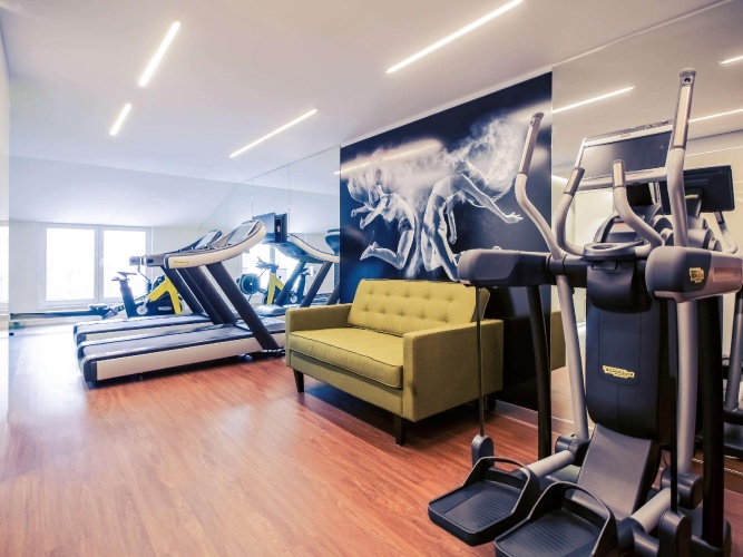 Mercure Krakow Stare Miasto photo 21