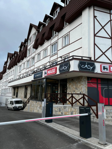 Hotelafbeelding