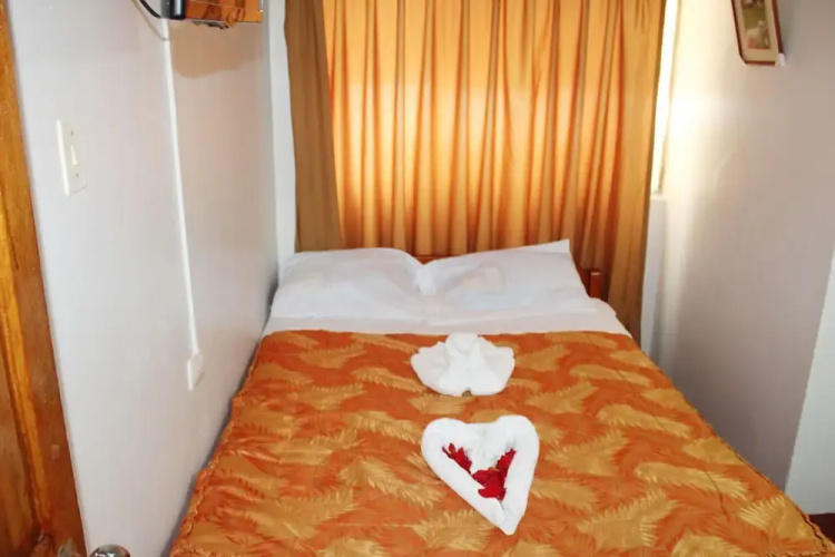 Cusco Inn Hospedaje