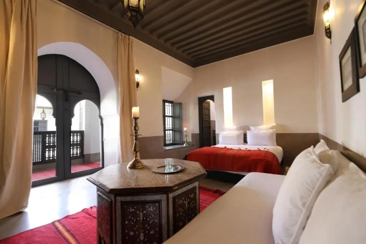 Double Suite