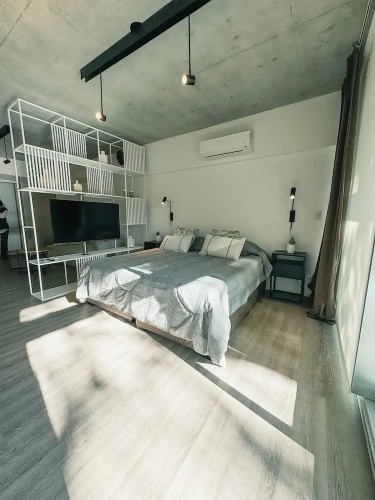 BT Homes - Quartier Retiro