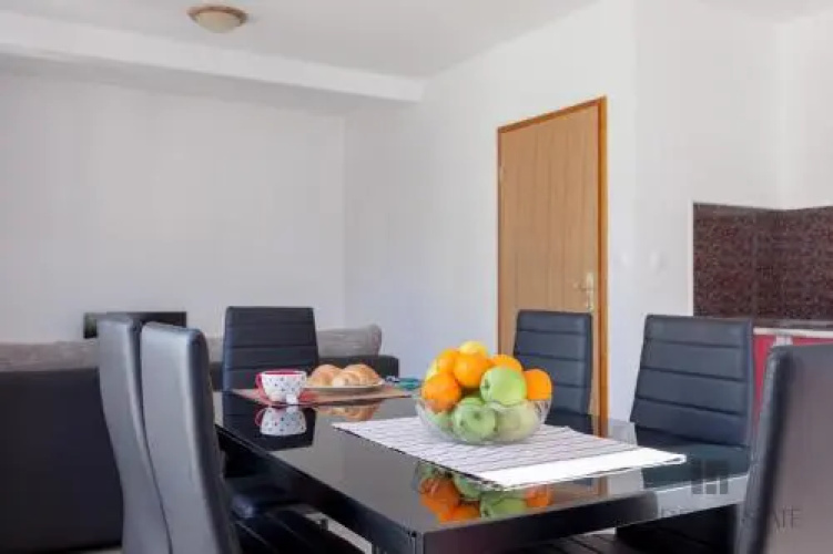 Apartment Miniatus A48