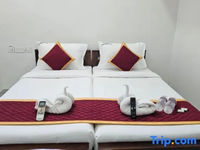 Executive room