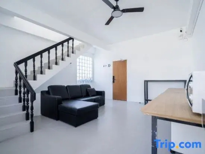 Passerby hostel samui