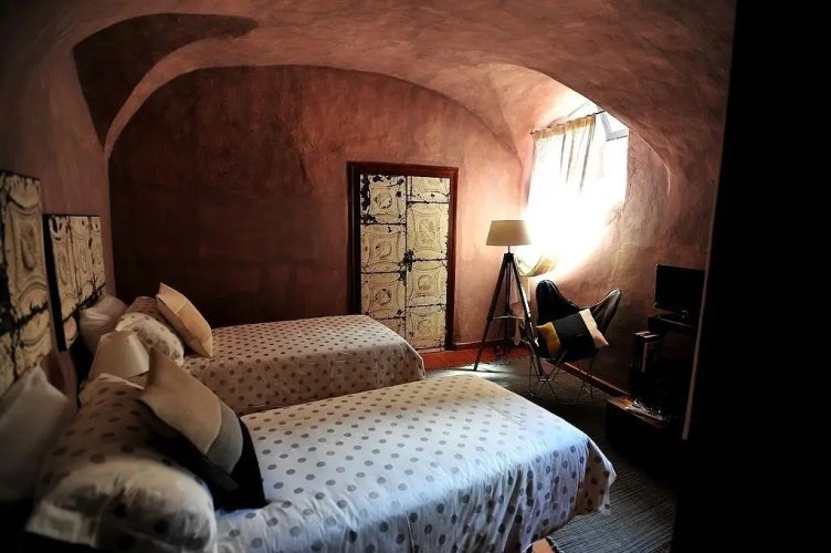 San Martino Rooms & Breakfast