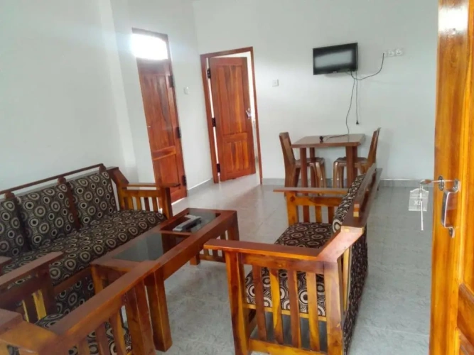 2 Bedrooms Villa