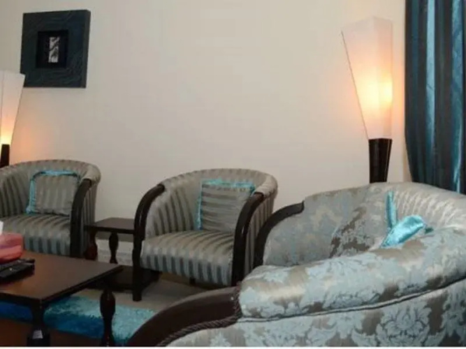 Harmony House Hotel Apartments
