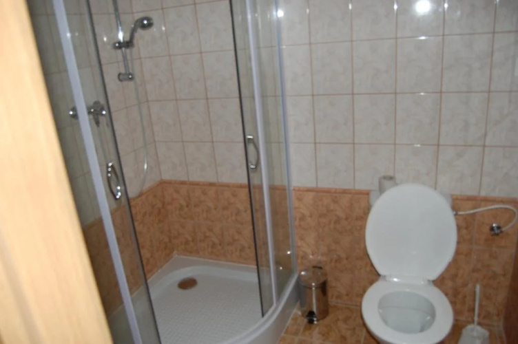 Horský Hotel Lipový