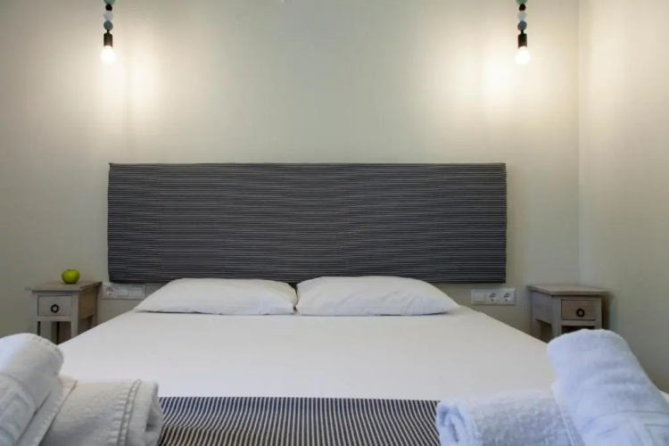 Agni Studios & Apartments