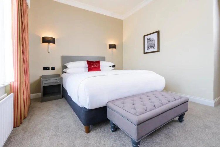 Signature Double room