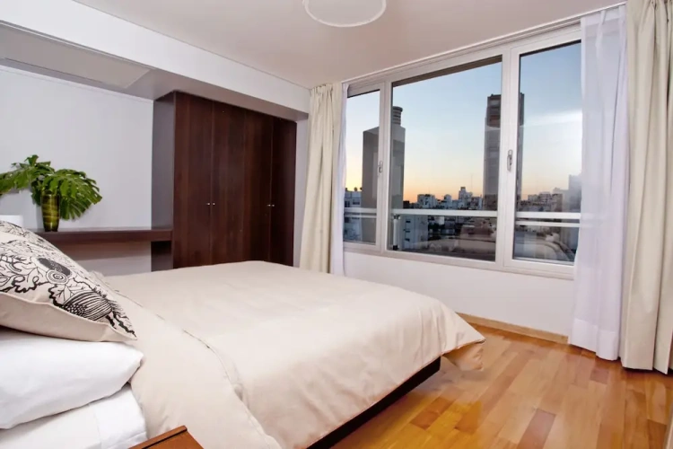 Double Apartment