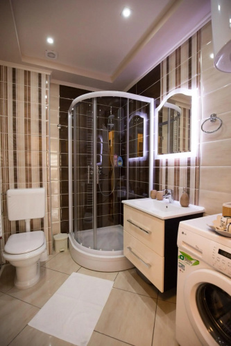 Apartman LUNA