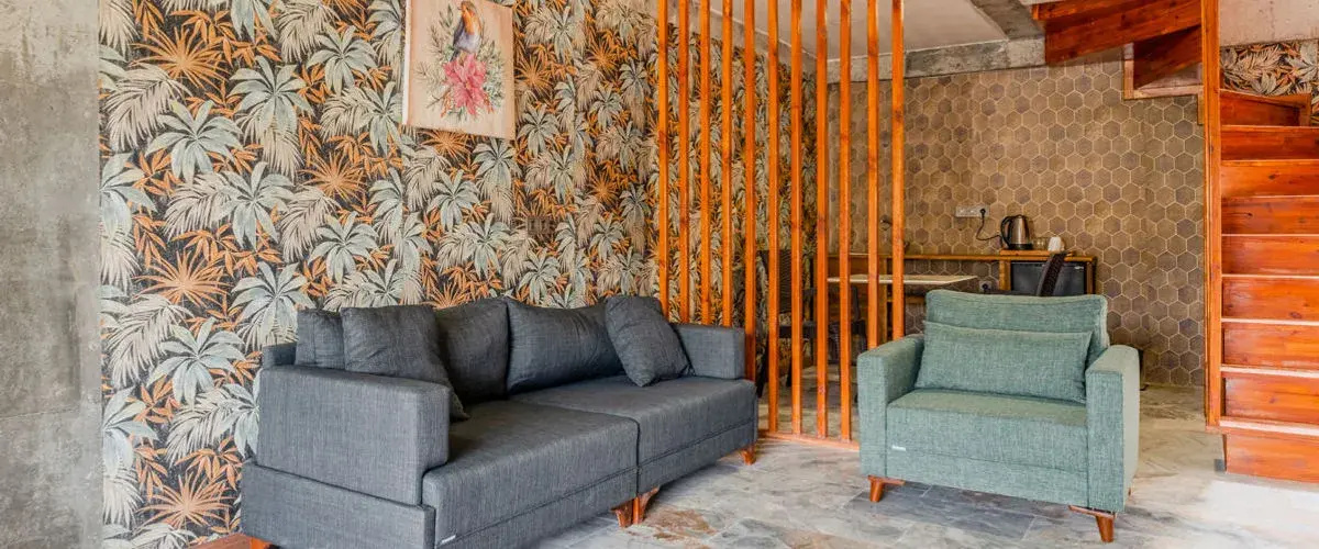 Marjoram Otel