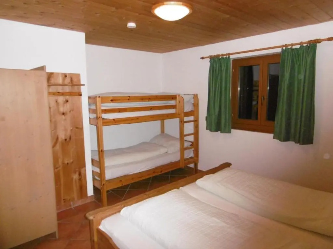Ferienhaus Römerhütte