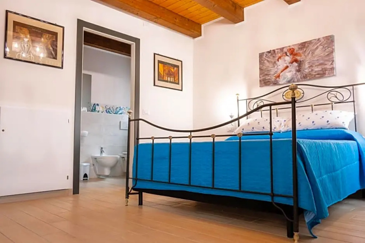 La Casa di Santino