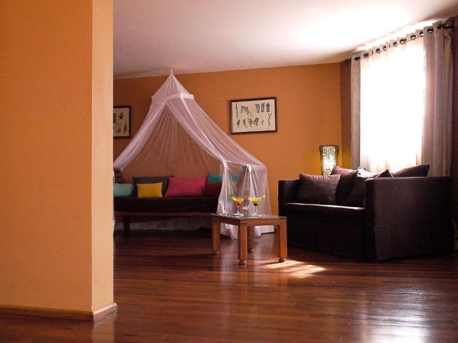 Family Junior Suite