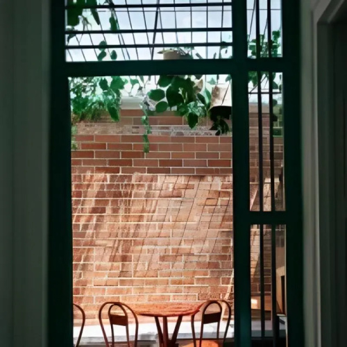 Cordova Hostel Medellín