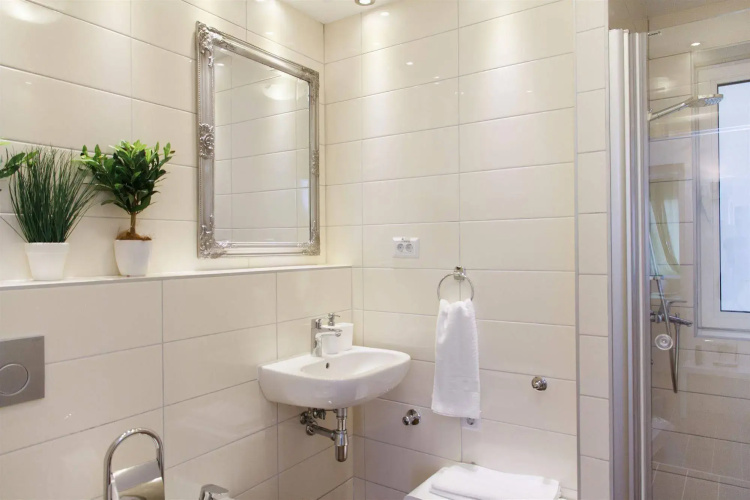 Apartment Belgrade Center - Dobrinjska