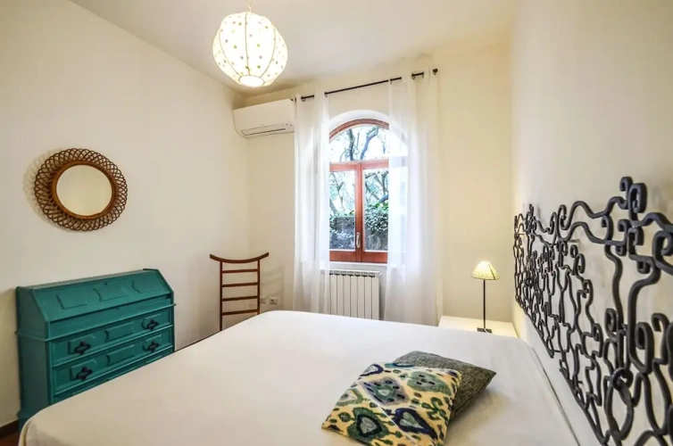 2 Bedrooms Apartment with balcony