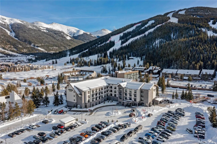 Cambria Hotel Copper Mountain photo 18