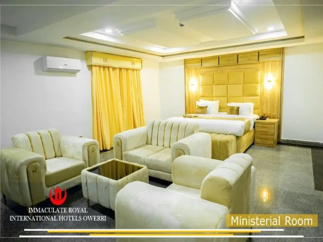 Superior Single room