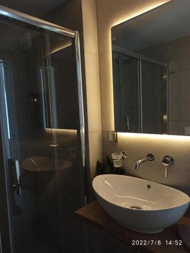 Vallia Suites - Luxury Suite