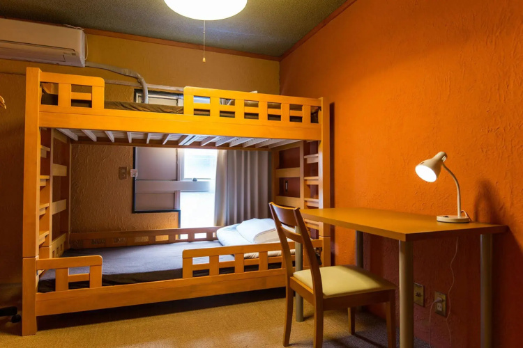 Neighbors Inn Kanazawa