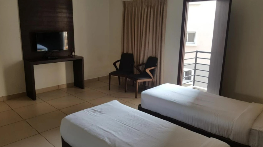 Orbis Hotel