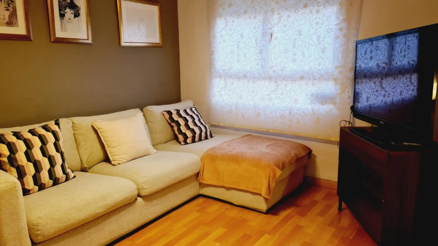 Santos Apartament