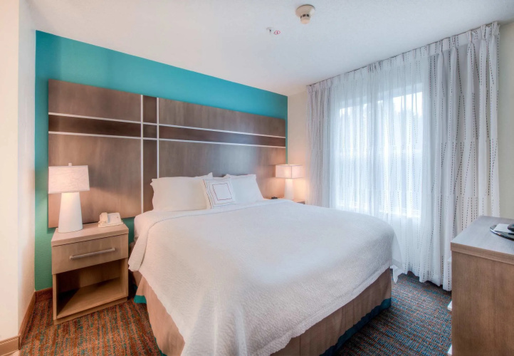 Residence Inn by Marriott Wilmington Landfall