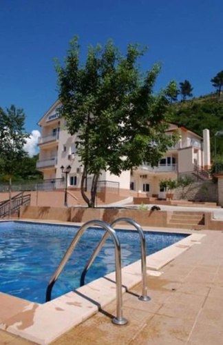 Apart Hotel Amicus