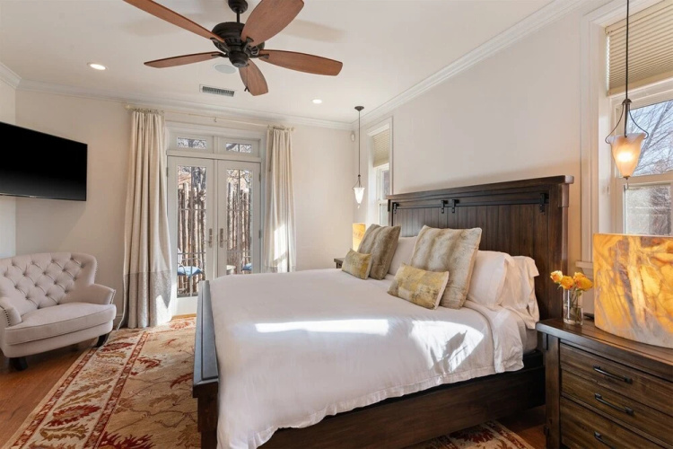 Casa Sage - Unbeatable Location, Stunning Interior